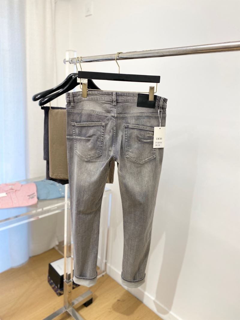 Christian Dior Jeans